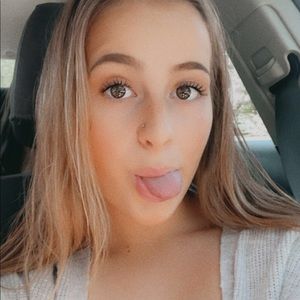 Meet your Posher, Madisyn